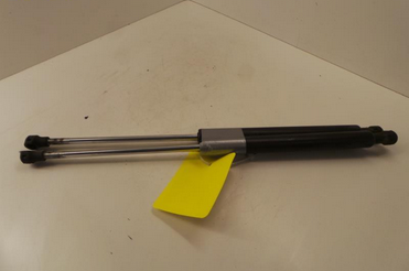 Renault Clio II Campus BJ: 2008 Gasdruckdaempfer H 7700842256